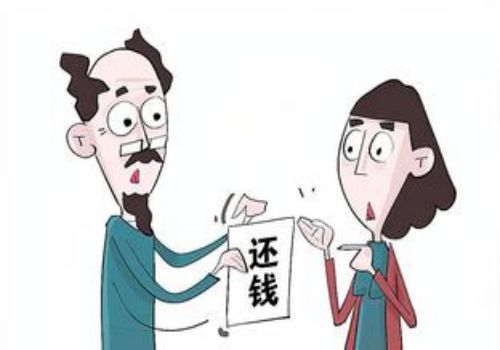 贷款担保人追偿担保人有效吗