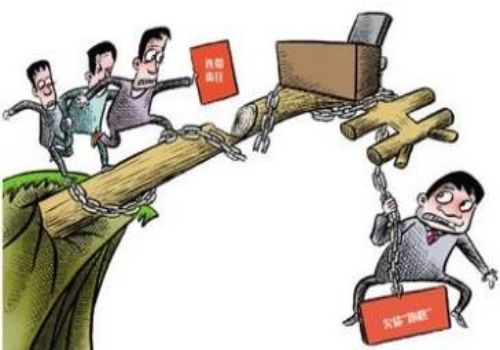 借钱不还担保人有责吗